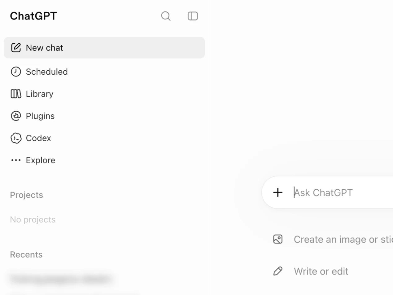 ChatGPT: Open Plugins